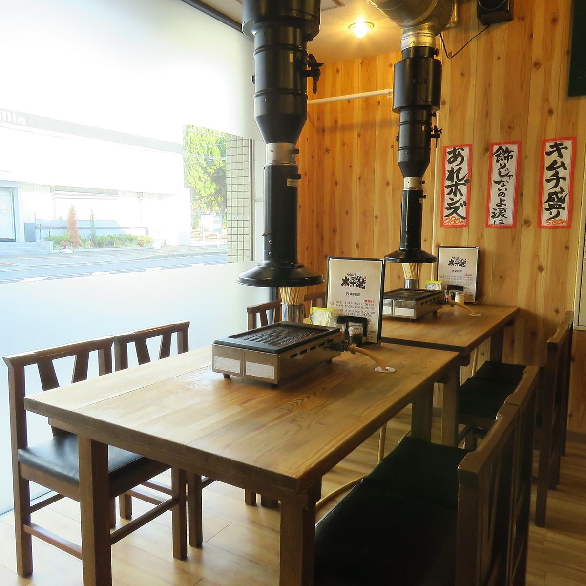 リーズナブルな価格で楽しめる！お肉はもちろんドリンクも♪