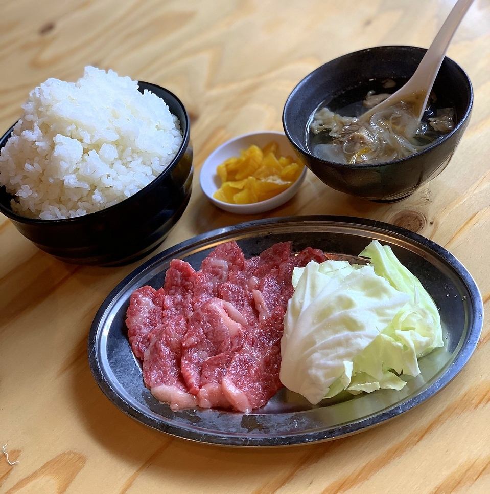 コスパで最高級の黒毛和牛をご提供しております！