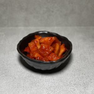 깍두기