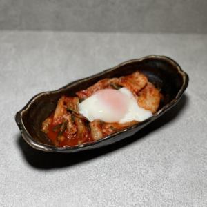 따뜻한 김치