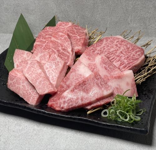 上盛り