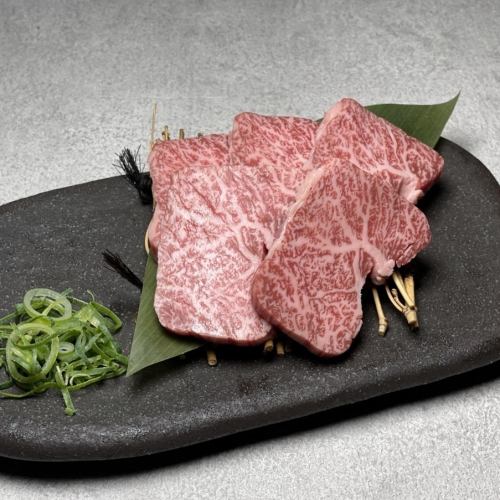 上カルビ