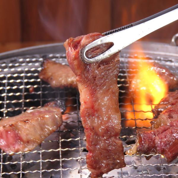 【黒毛和牛】新鮮さがこだわり★