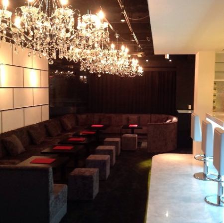 We can rent out an entire floor for 30 people or more! We can accommodate up to 80 people seated and 100 people standing!!