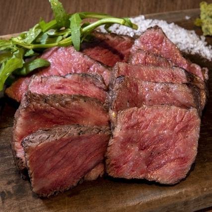 roast beef