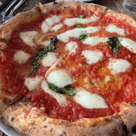 Margherita