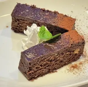 Gateau chocolat