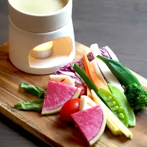 Bagna cauda