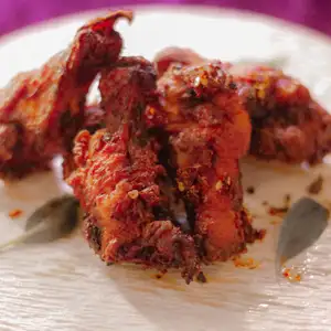 Spicy Chicken