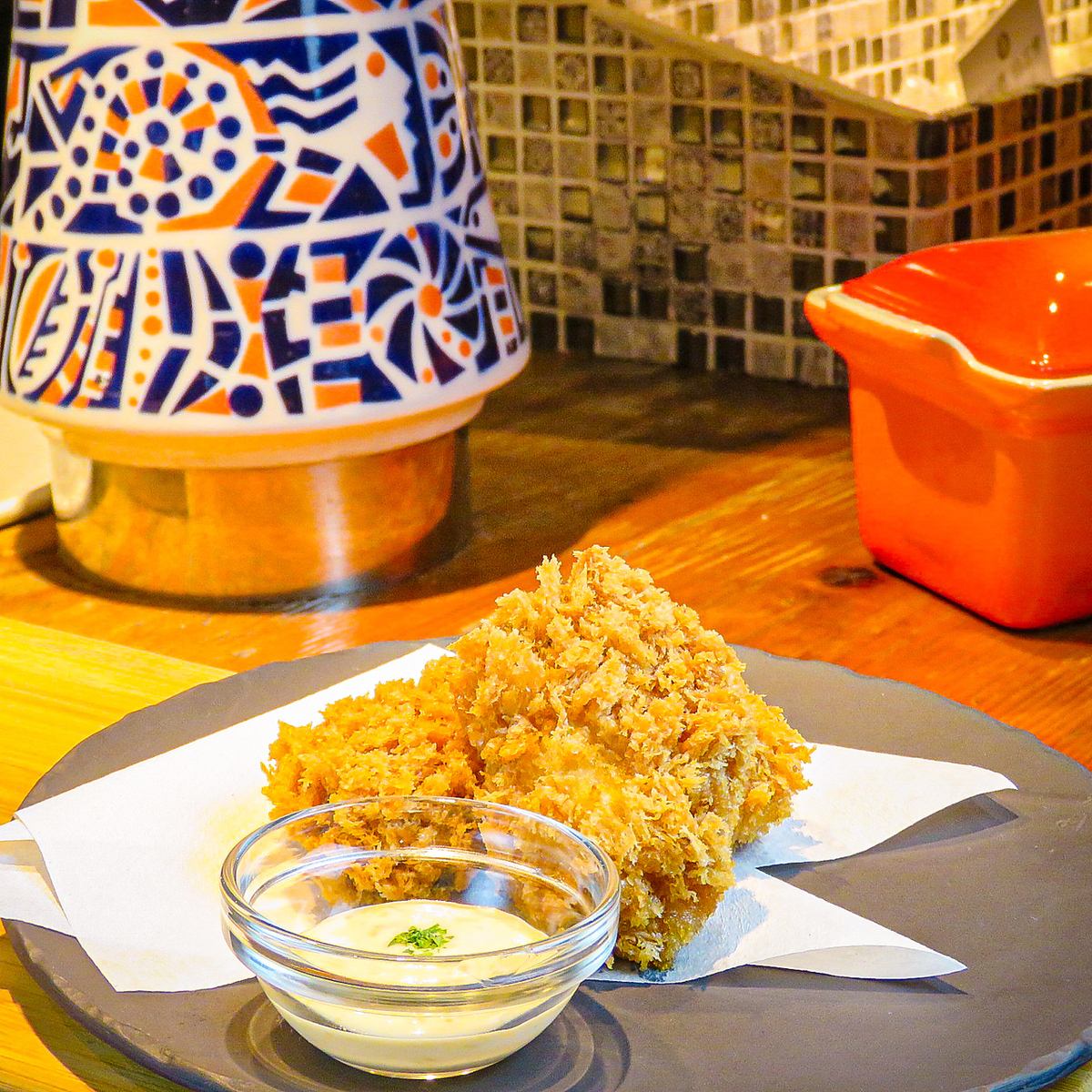 歓送迎会・宴会はプティバルバールで♪