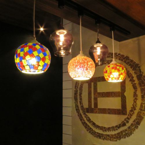 隠れ家×洋風おばんざいのお店