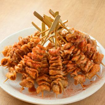カリッと皮串 1本