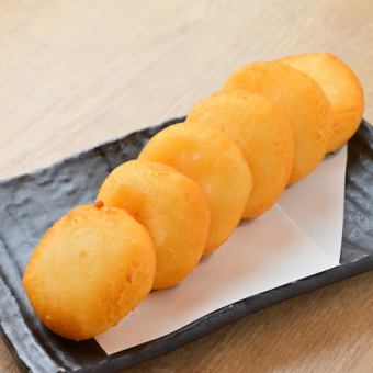 ポテトチーズもち(1個)