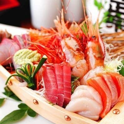 コスパ抜群！飲み放題コースが人気の居酒屋！焼き鳥や鍋も♪各種ご宴会に最適◎