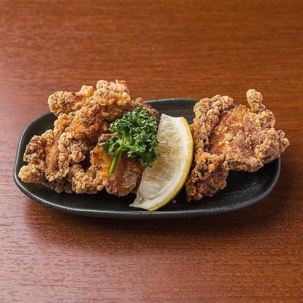 からあげ各種
