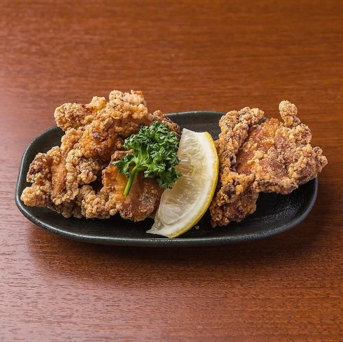 からあげ各種