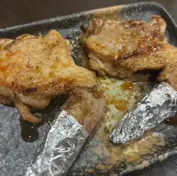 千成の手羽先