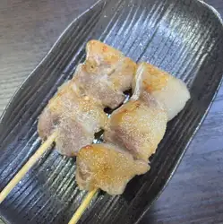 豚バラ串