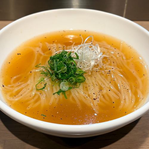 温麺