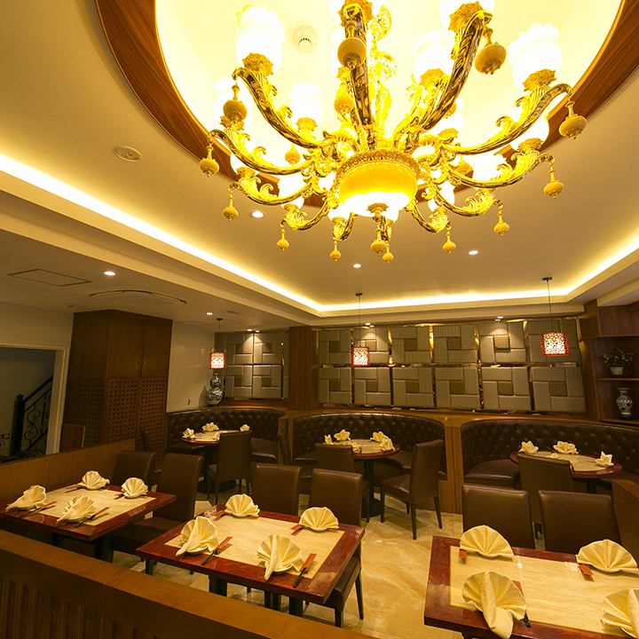 大小個室も多数ございます!