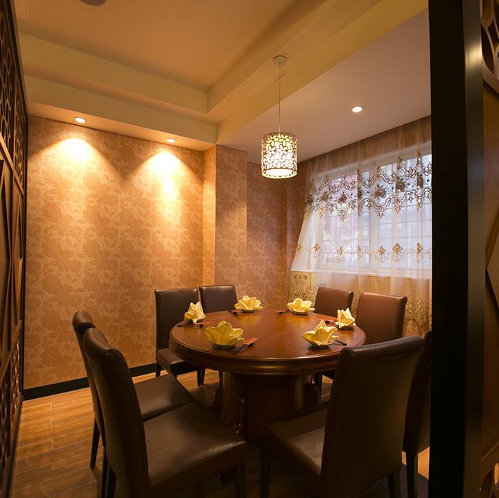 大小個室も多数ございます!