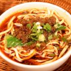 Kimietsu special Sichuan style dandan noodles