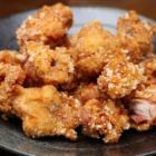 Fried chicken boneless