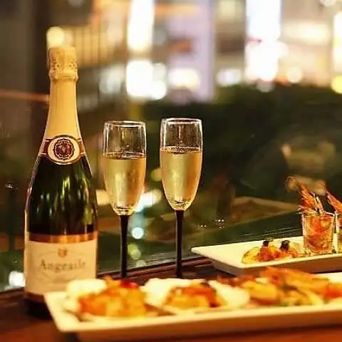 【個室・喫煙ルーム】昼飲み大歓迎!!ランチもございます♪