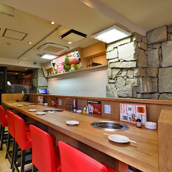 大切な方とのお食事、絶対外しません！カップルシート&個室有◎