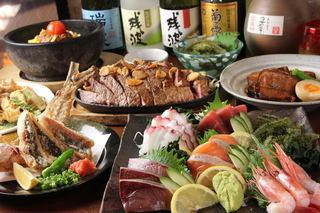 Banquet courses can be consulted according to 10 items 3000 yen ~ budget ♪
