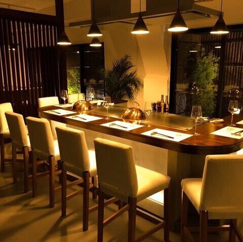 20人以下可能！貸切についてはお問い合わせください