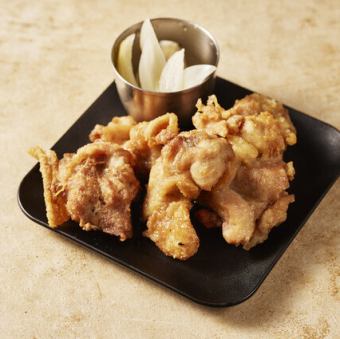 フライドチキン