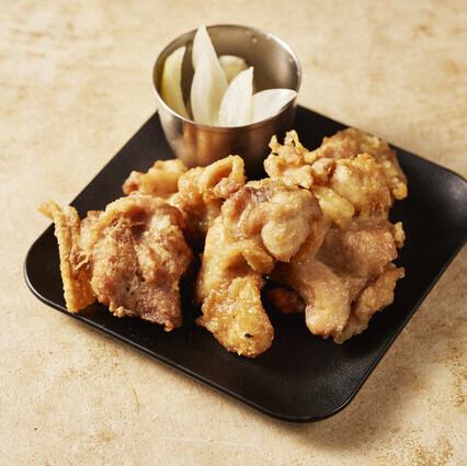 フライドチキン