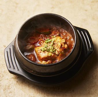 スンドゥブ