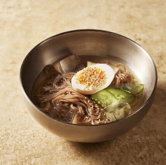 冷麺