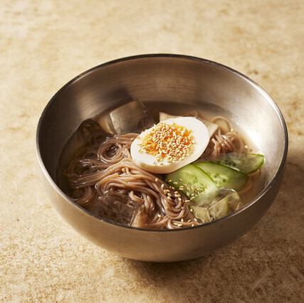 冷麺
