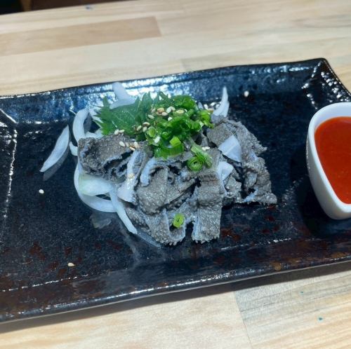 生セン