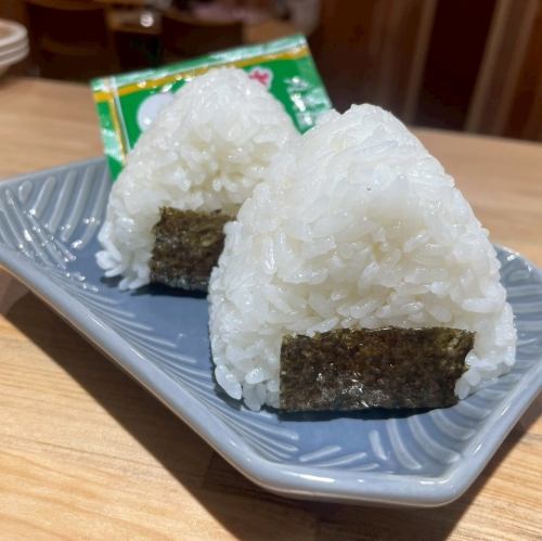 おにぎり(2個入)