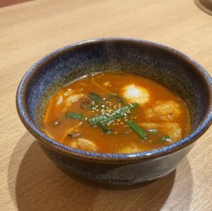 육개장