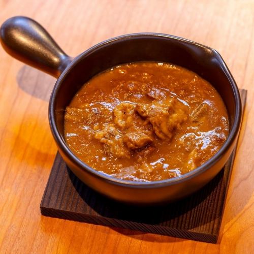 広島牛カレールー　