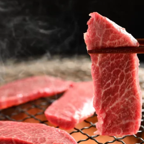 If you want a successful yakiniku date, go to Bluebeard!