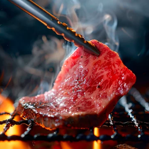 Enjoy the best Hiroshima beef! A steakhouse and yakiniku restaurant