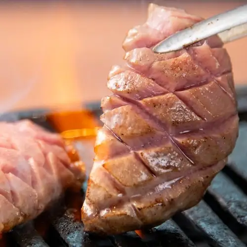 広島牛×焼肉