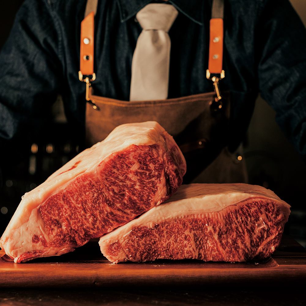 [Wagyu beef] You can enjoy carefully selected rare cuts in shabu-shabu.