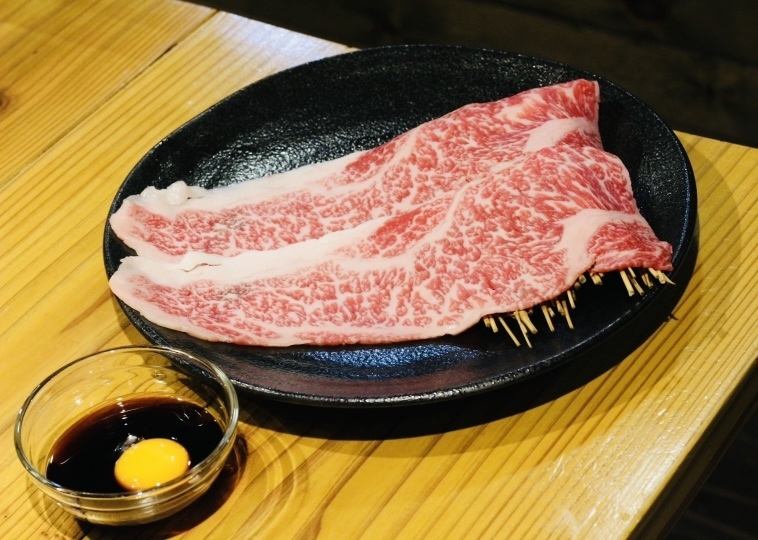 佐賀で焼肉は『焼肉えいと』！厳選された上質のお肉を堪能できる★