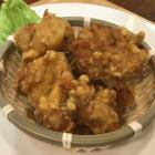 Fried chicken (6 pieces)