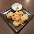 Shrimp Tempura