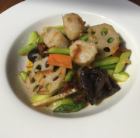 XO Sauce Stir-fry