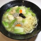 Amagasaki Champon