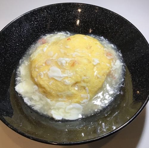 Tianjin rice bowl